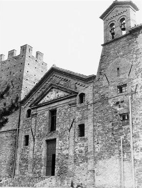 Convento di S. Caterina